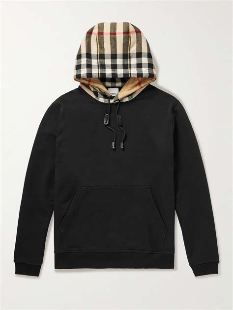 burberry london england hoodie|Burberry hoodie men's sale.